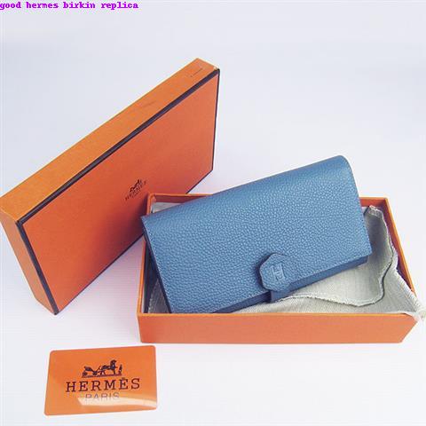 good hermes birkin replica